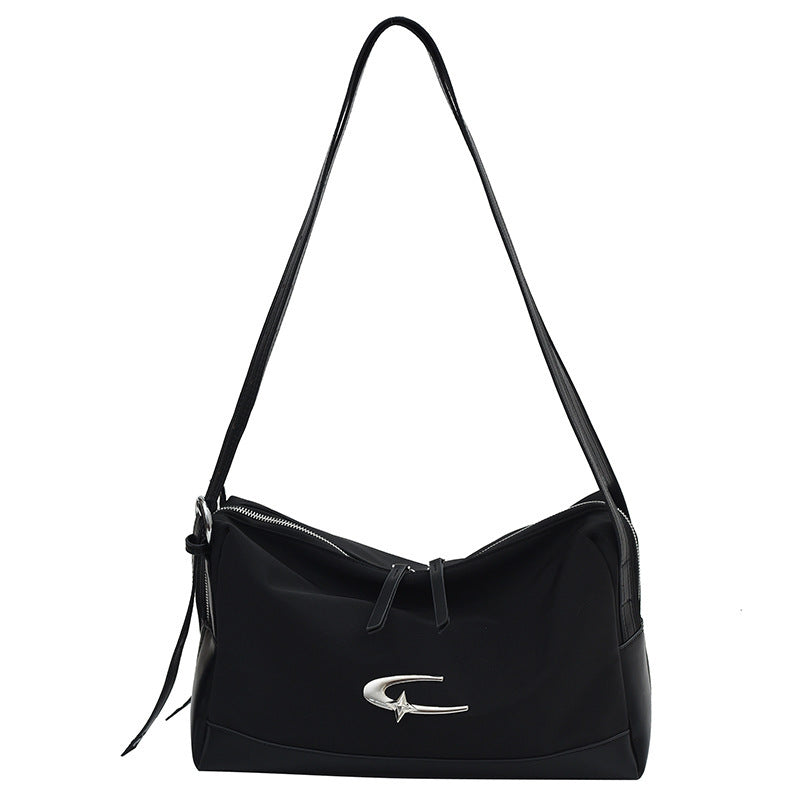 Senior Sentong Qin Casual Tote Bag