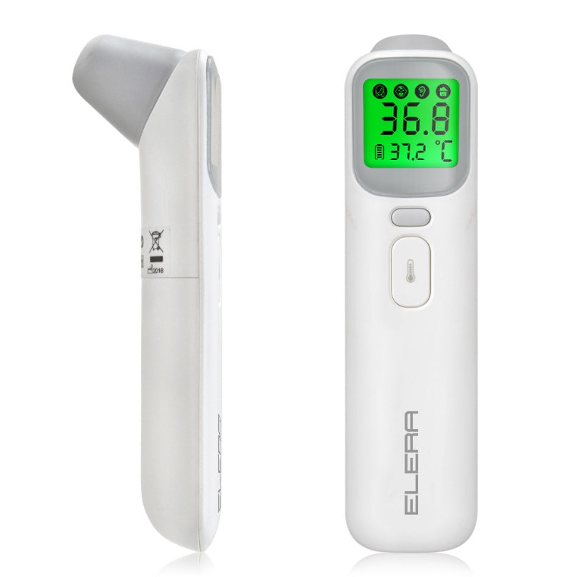 NO STOCK!!!! LED display thermomete