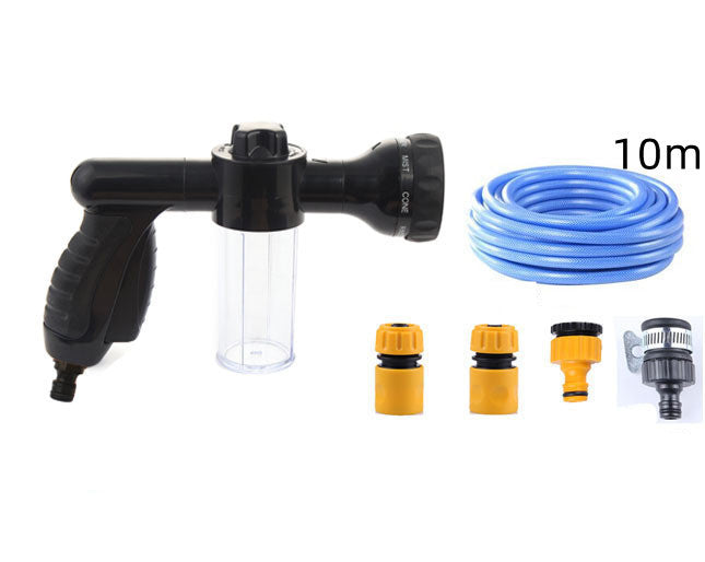 High Pressure Foam Spray Gun Cleaner