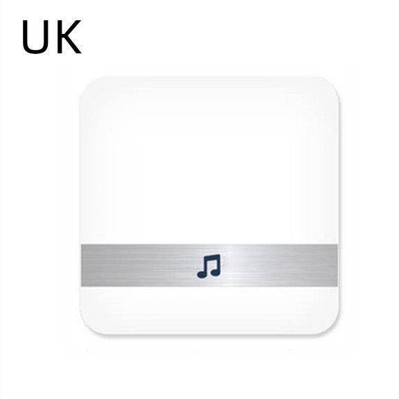 Smart Wireless Video Doorbell WiFi Security Camera