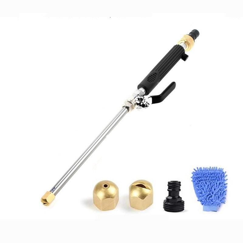 Electric High-Pressure Car Washer Spray Gun