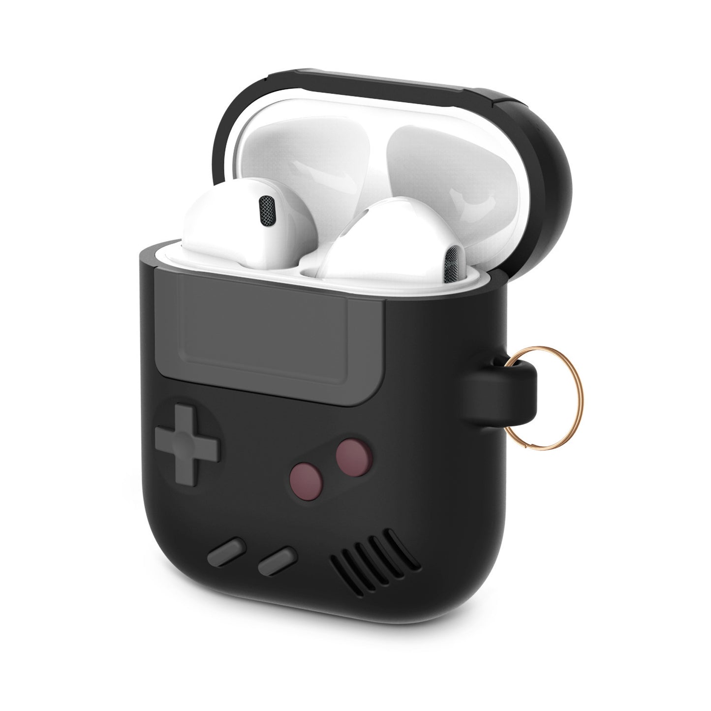 Retro Game AirPods Pro Case