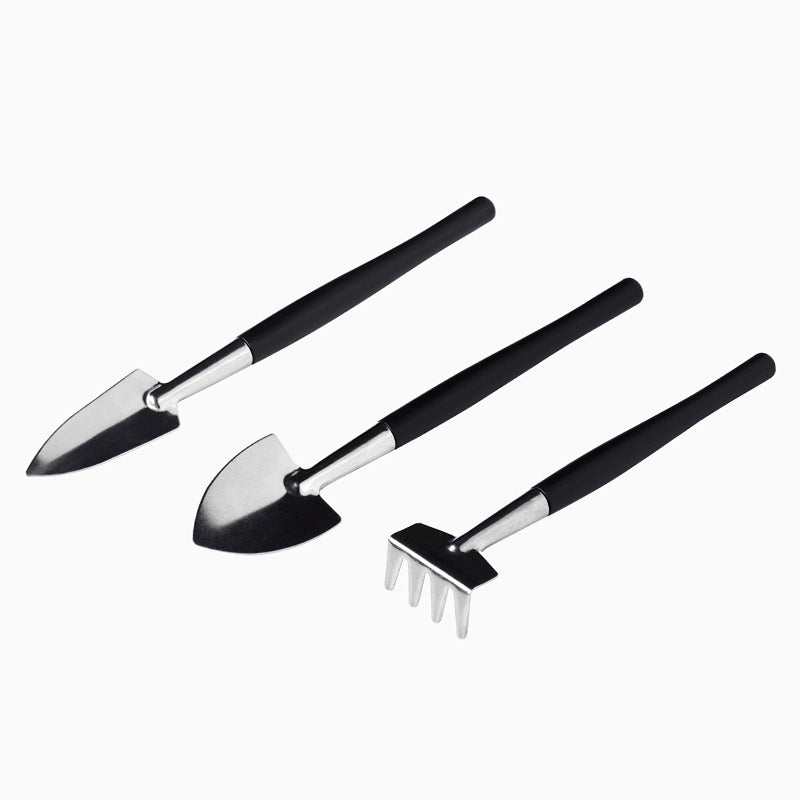 Mini Succulent Garden Hand Tool Set