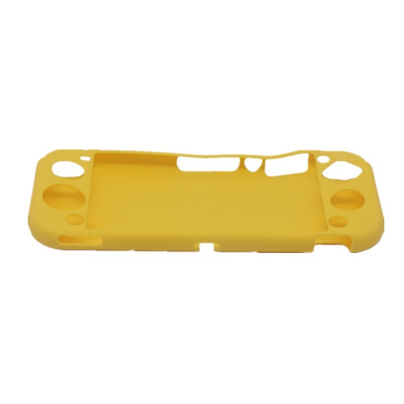 Switch Lite Silicone Host All-inclusive Storage Protective Case