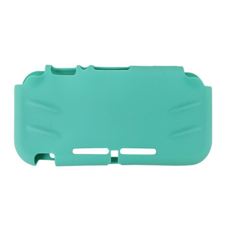 Switch Lite Silicone Host All-inclusive Storage Protective Case