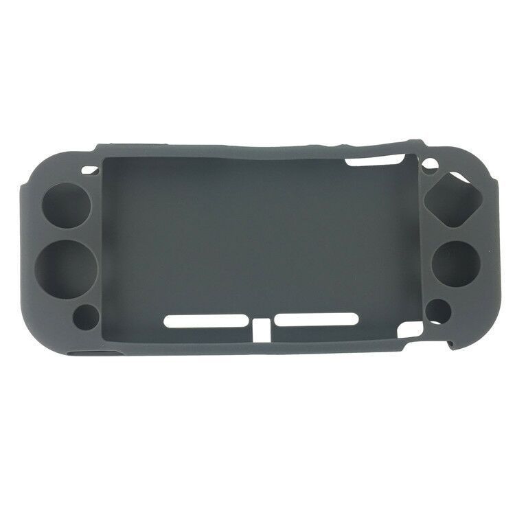 Switch Lite Silicone Host All-inclusive Storage Protective Case