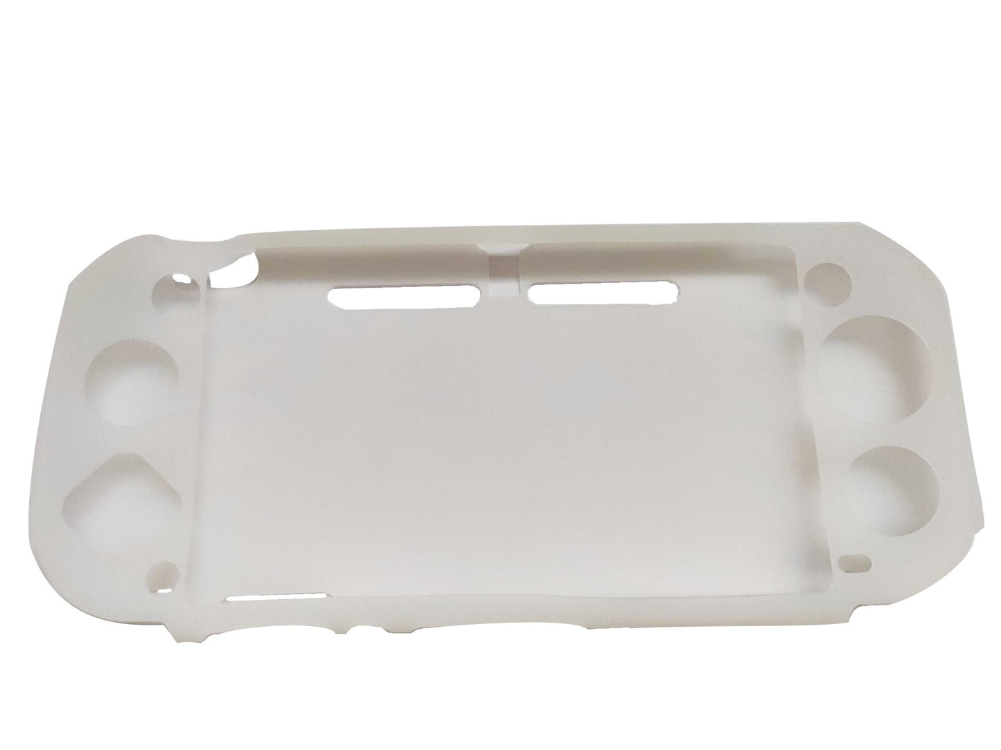 Switch Lite Silicone Host All-inclusive Storage Protective Case