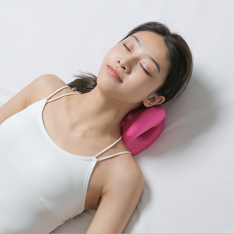 Single Restorative Cervical Pillow