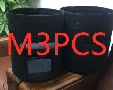 Breathable Vegetable Plant Growth Bag