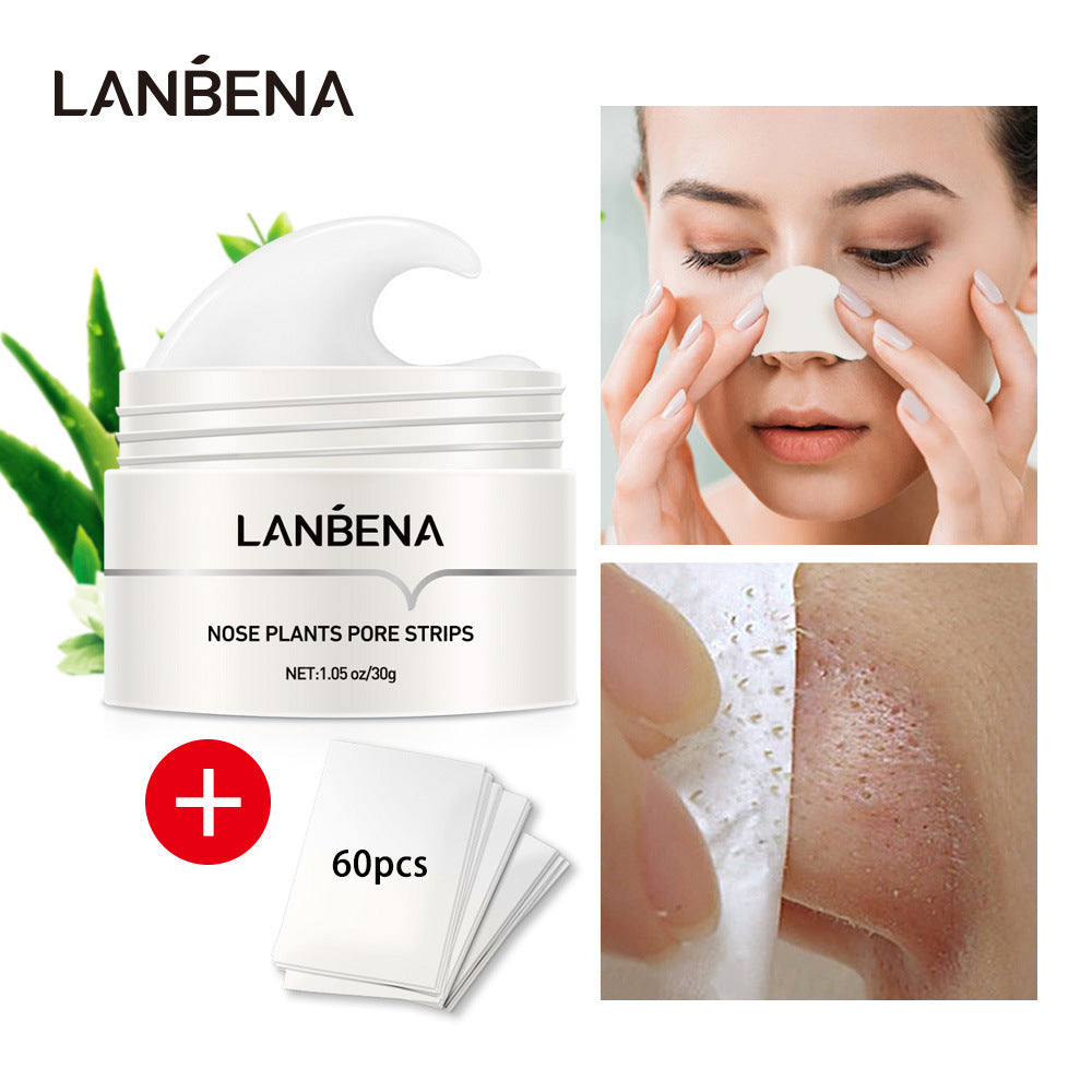 Nasal Blackhead Removal Membrane