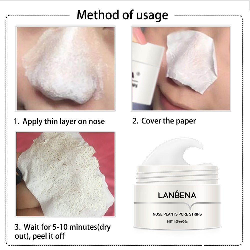 Nasal Blackhead Removal Membrane