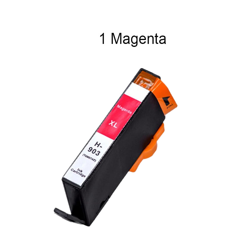 HP 903 and HP 907 Printer Cartridges