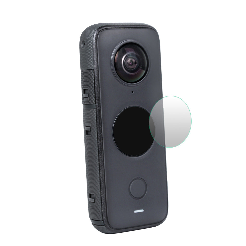 Tempered film screen protector HD explosion-proof film accessories