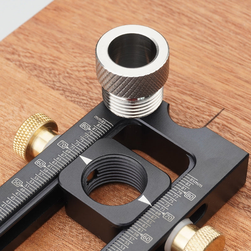 Phillips Flat Head Screw Puncher Tool