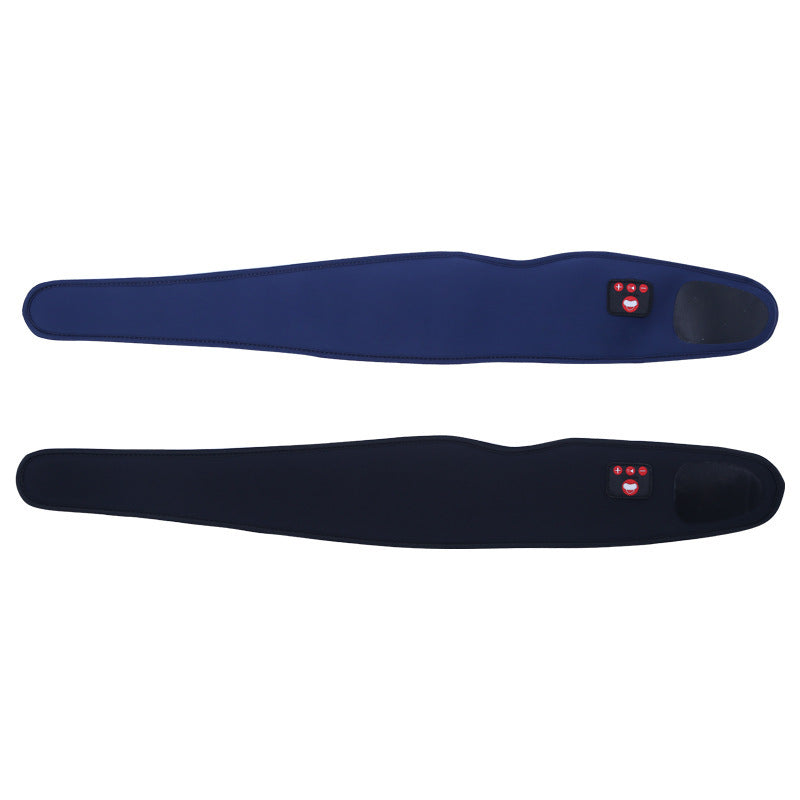 Smart Wireless Meditation Eye Mask