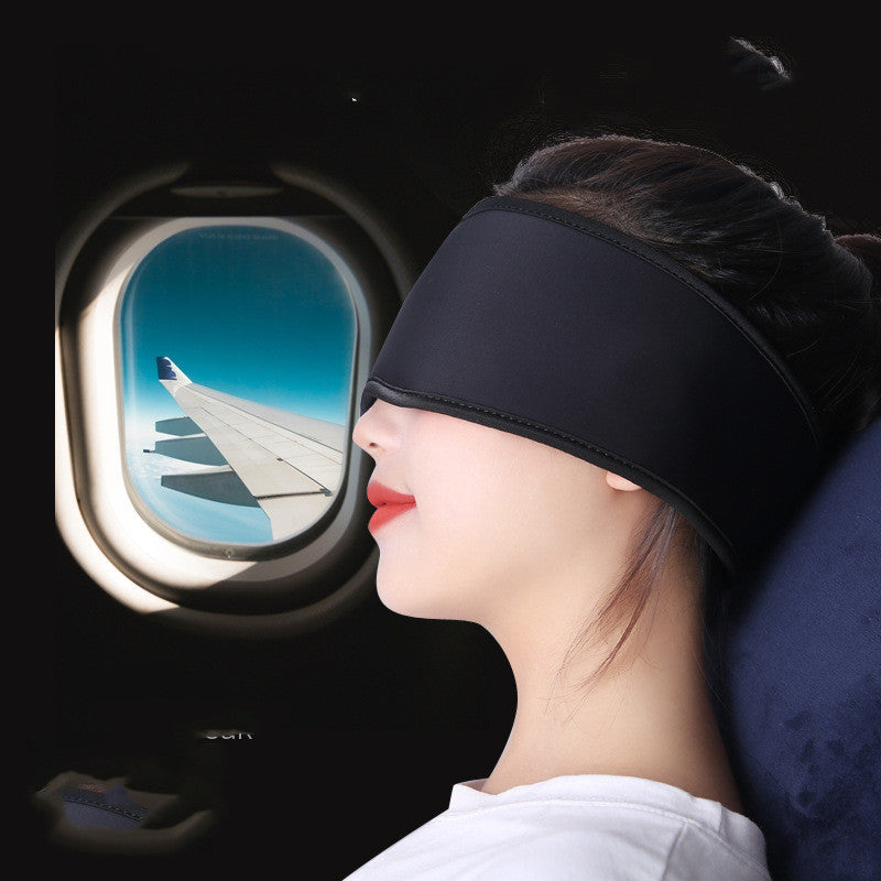 Smart Wireless Meditation Eye Mask