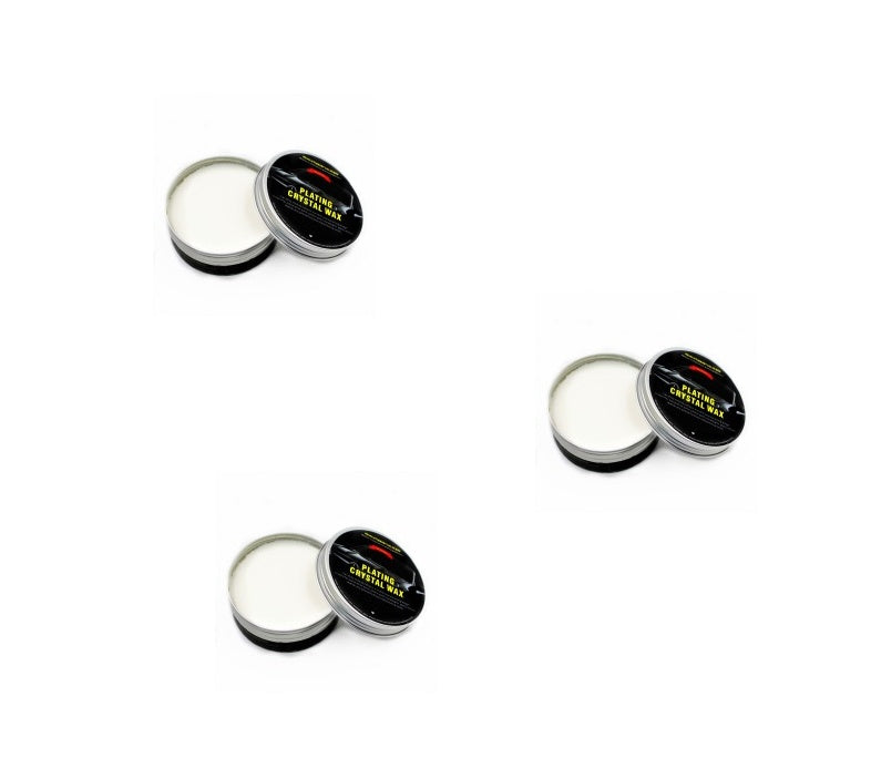 Car Diamond Crystal Wax Polishing Coating