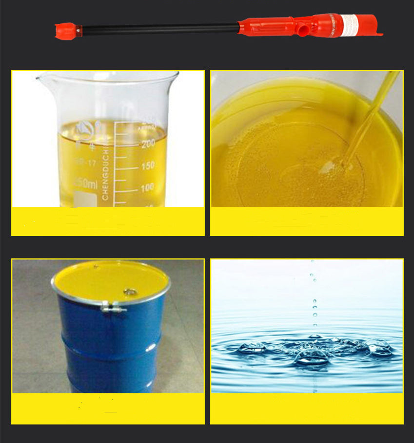 Electric Oil , Fuel , Fuel