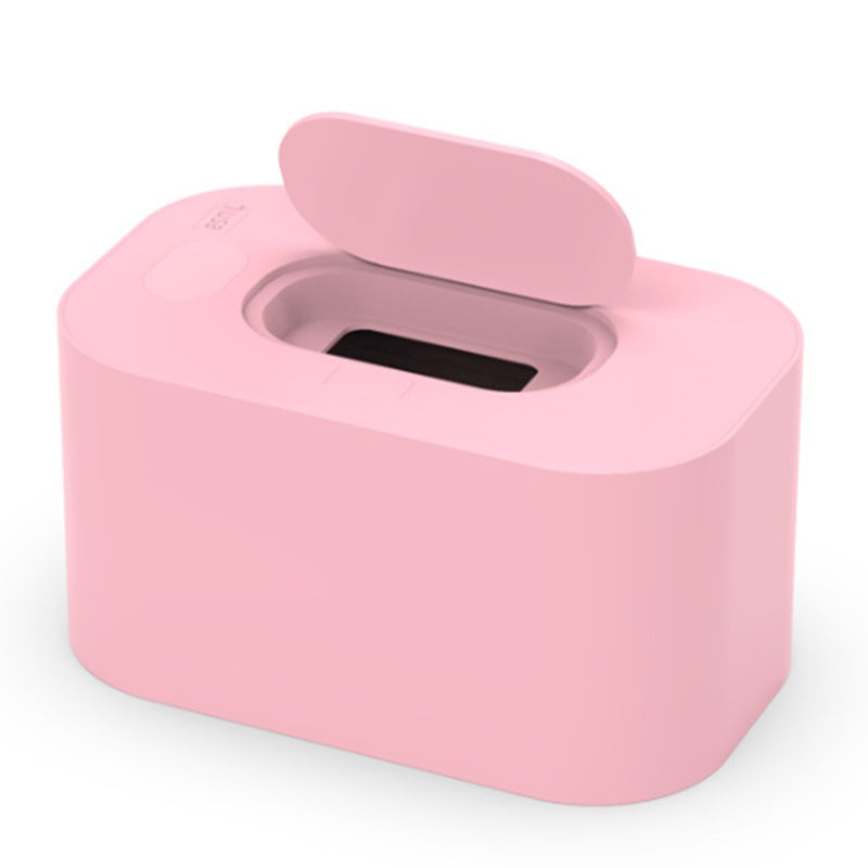 Baby Wet Wipes Heater Thermostatic Box