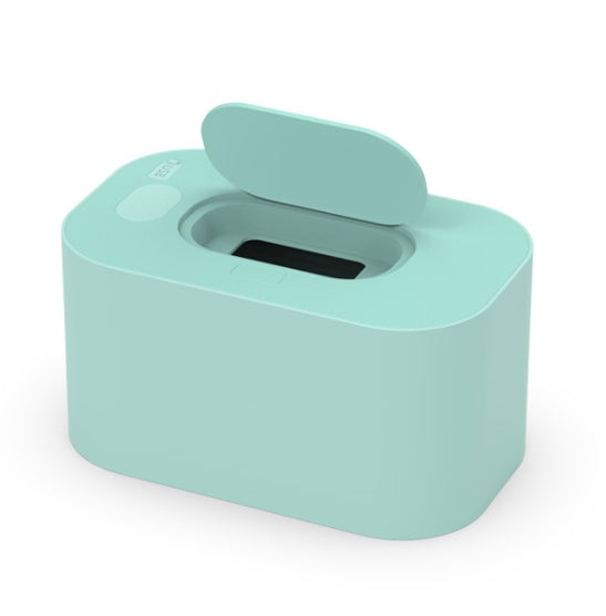 Baby Wet Wipes Heater Thermostatic Box
