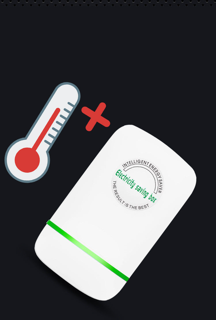 Smart Power Saver Device