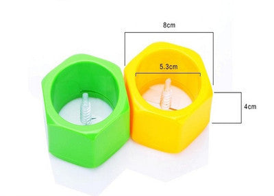 Spiral Knife Vegetable Cutter Cucumber Slicer