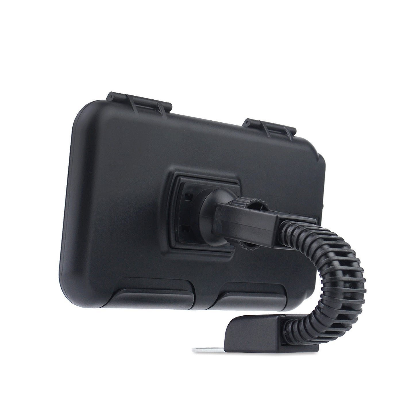 Waterproof Bicycle Motorcycle Phone Holder Navigation Case