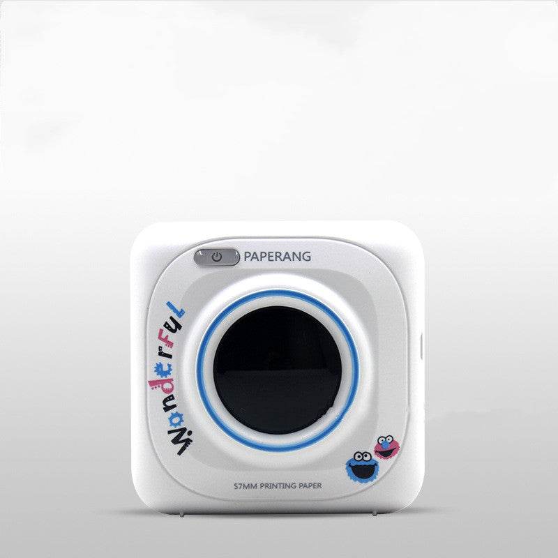 Paperang Mini Mobile Photo Printer - Thermal