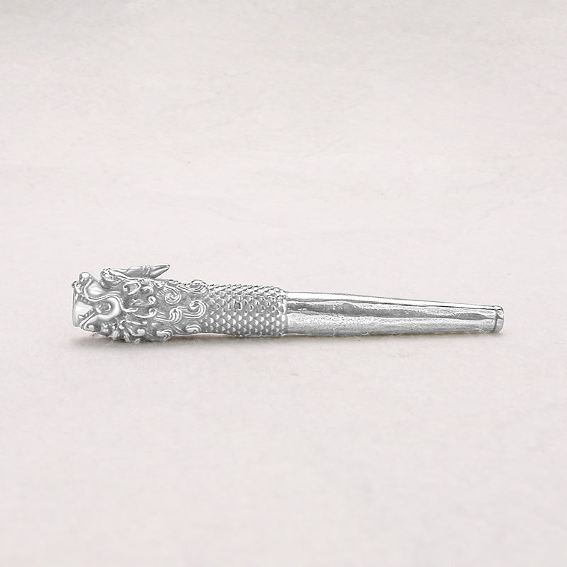 Pure Copper Faucet Cigarette Holder