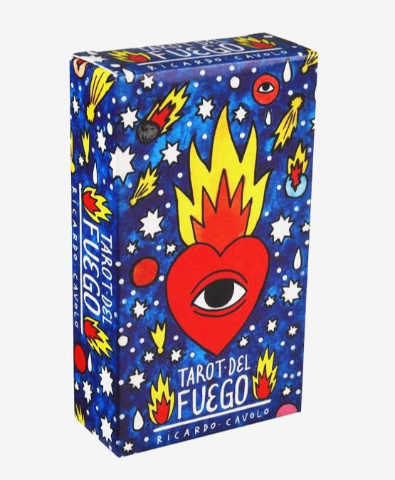 English Version Tarot Cards Oracle Board Game