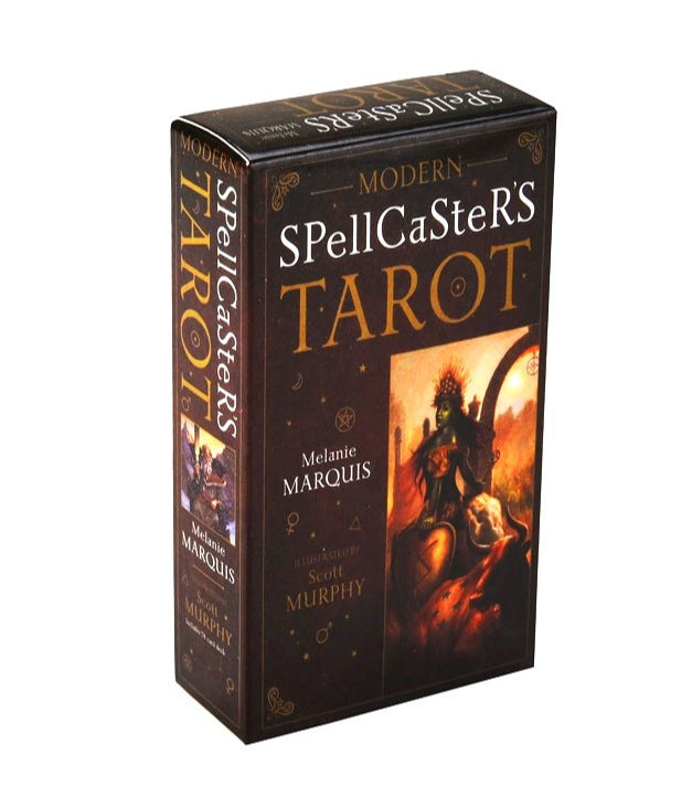 English Version Tarot Cards Oracle Board Game