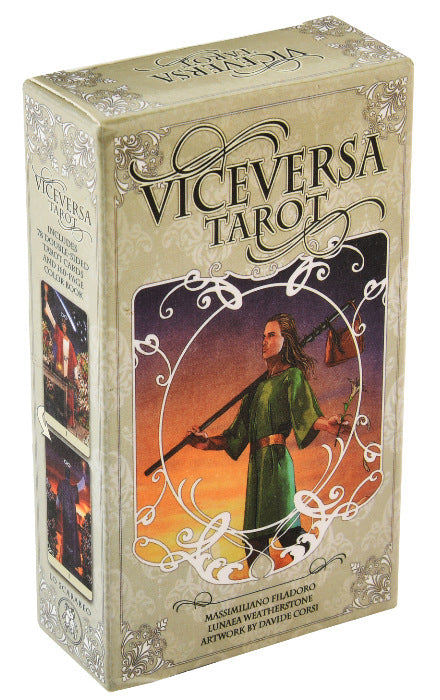 English Version Tarot Cards Oracle Board Game