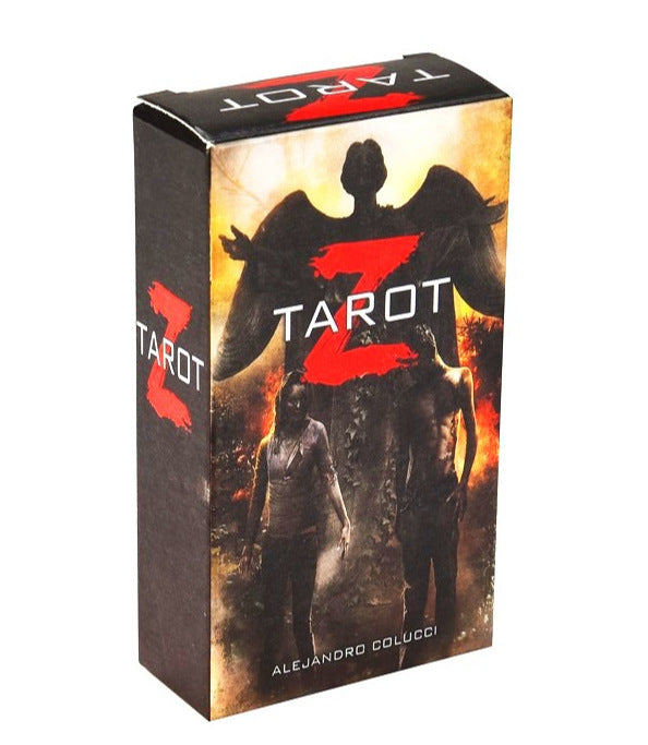 English Version Tarot Cards Oracle Board Game
