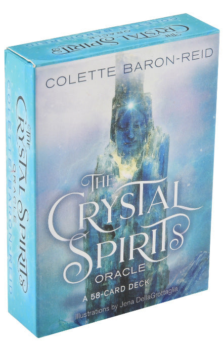 English Version Tarot Cards Oracle Board Game