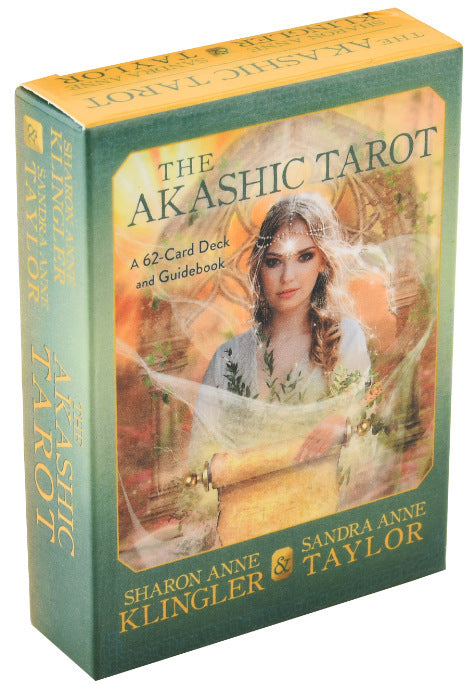 English Version Tarot Cards Oracle Board Game
