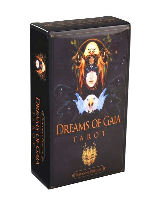 English Version Tarot Cards Oracle Board Game