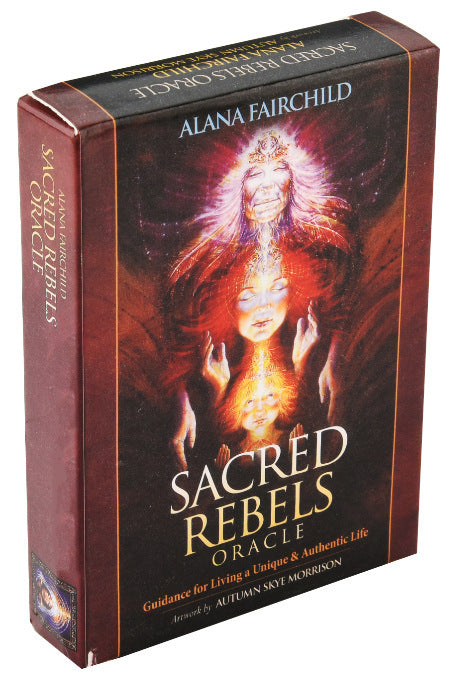 English Version Tarot Cards Oracle Board Game