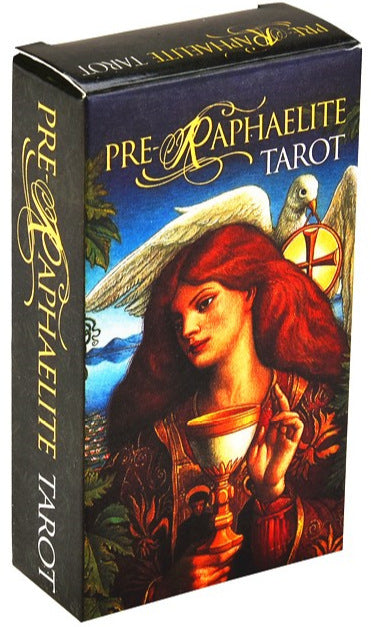 English Version Tarot Cards Oracle Board Game