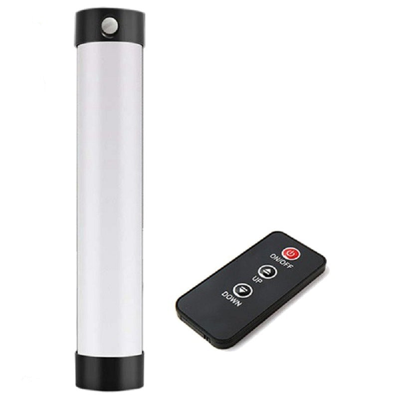 Magnetic Remote Control Camping Light