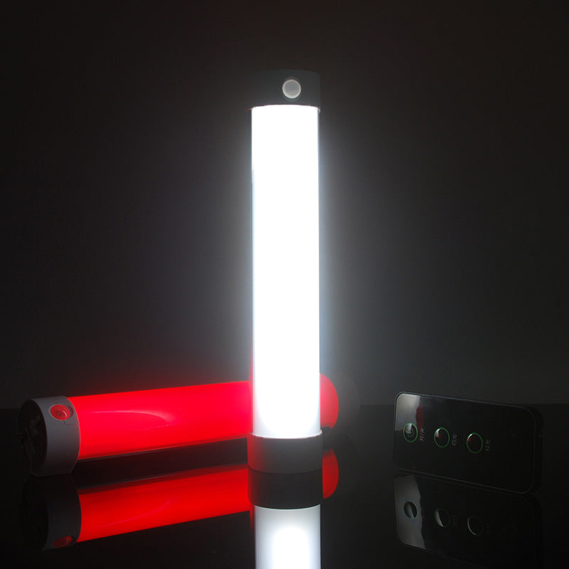 Magnetic Remote Control Camping Light