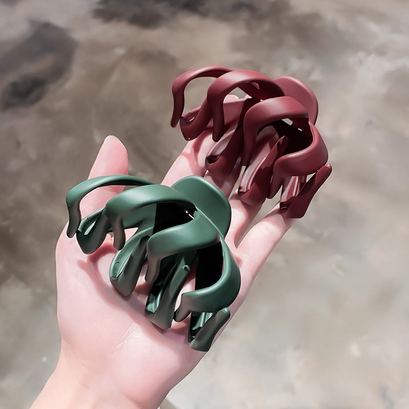Hair Clip Female Hair Clip