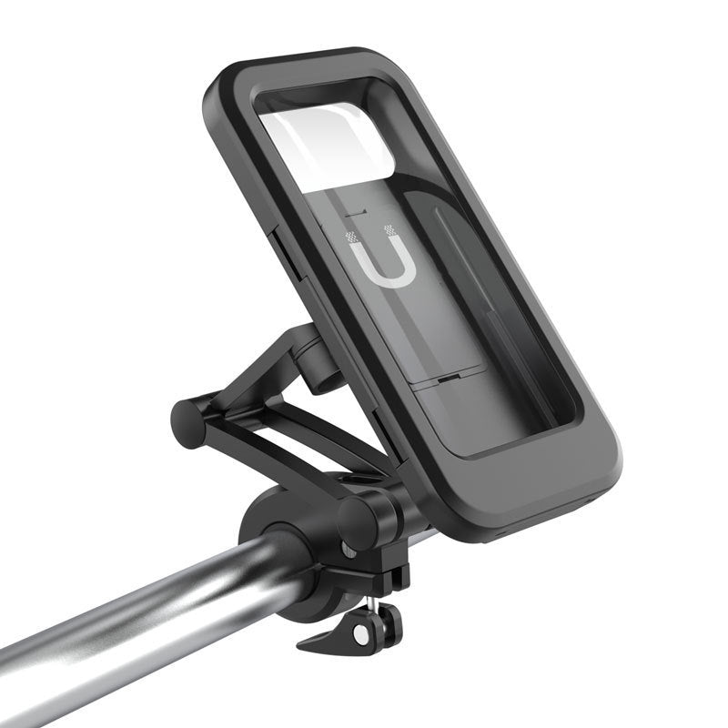 Waterproof Bike & Motorcycle Phone Mount