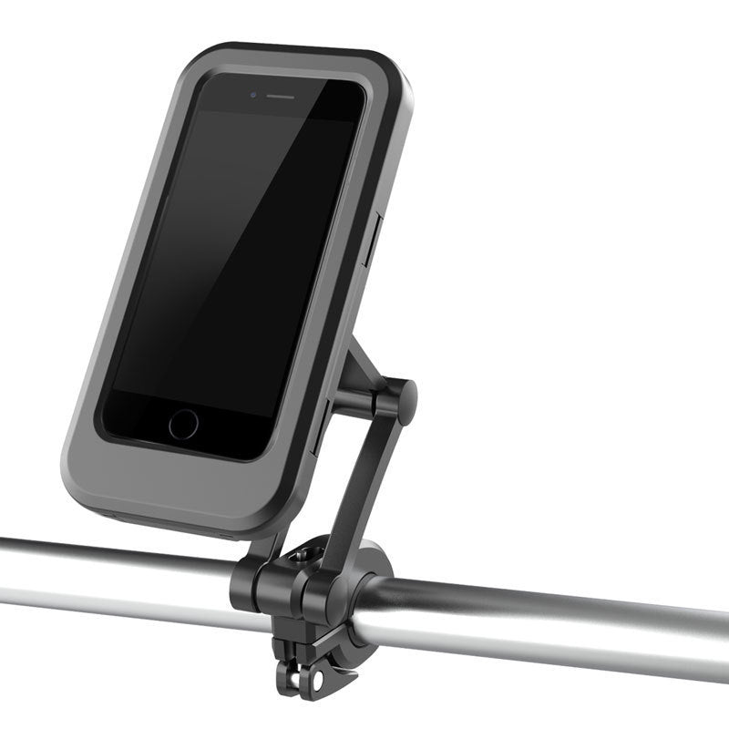 Waterproof Bike & Motorcycle Phone Mount
