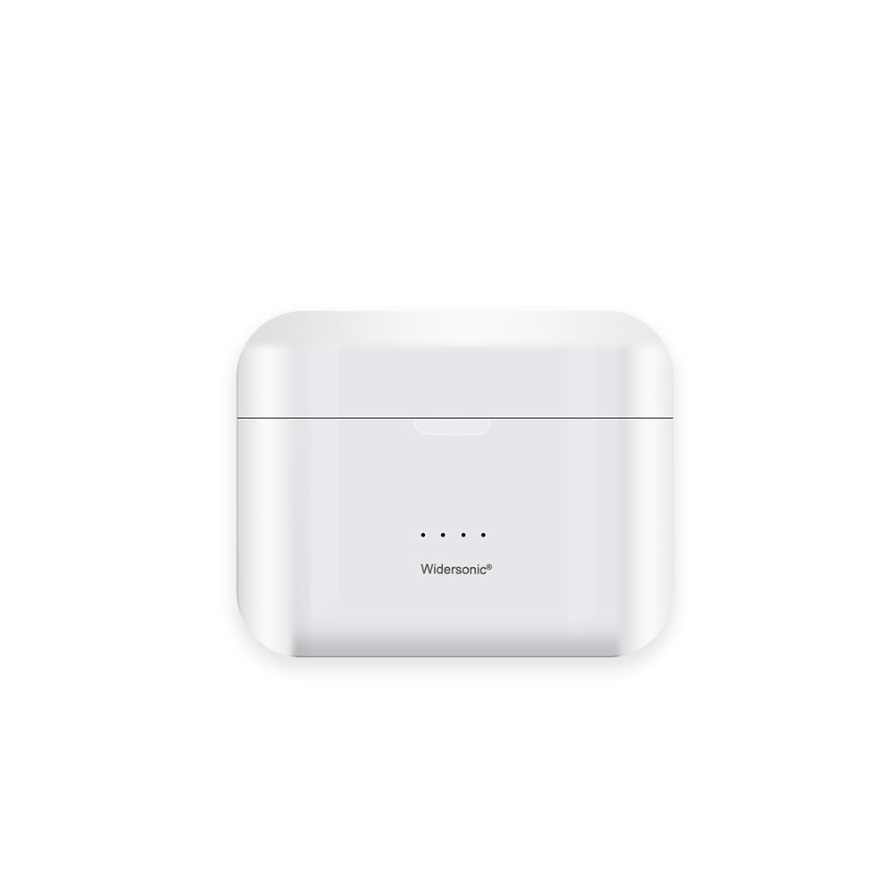 Rechargeable Hearing Sound Amplifier for Elderly