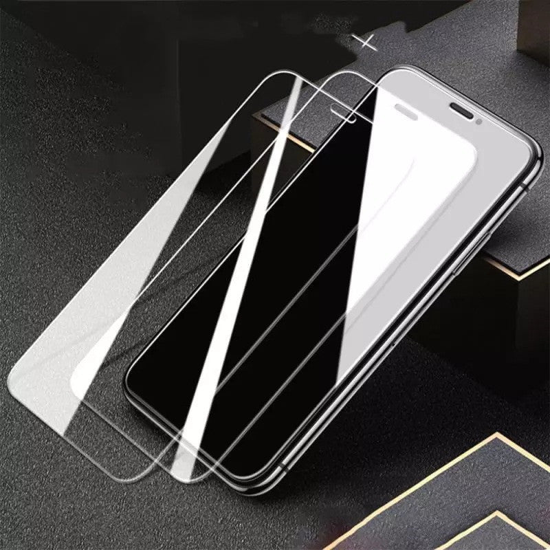 Apple tempered glass film for iPhone 12 12 Pro Max anti-fingerprint
