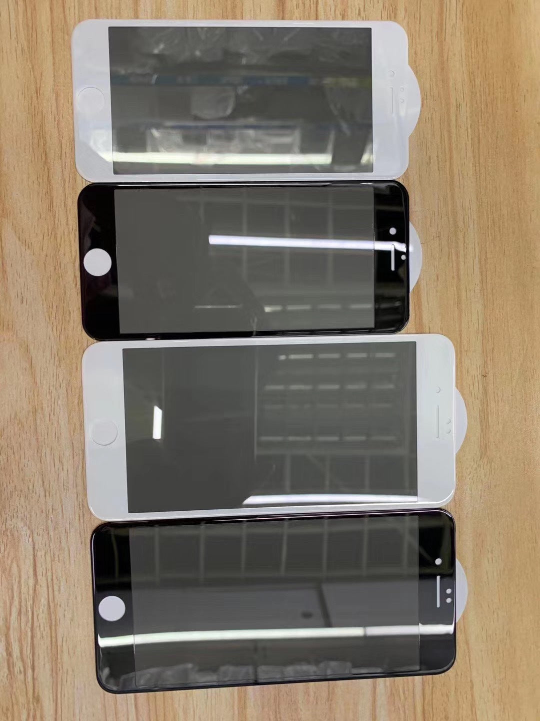 Compatible With, Compatible With , Suitable For IPhone12ProMax Soft Edge Privacy Privacy Film 12Pro Carbon Fiber Privacy Privacy Protection Film 11 Film