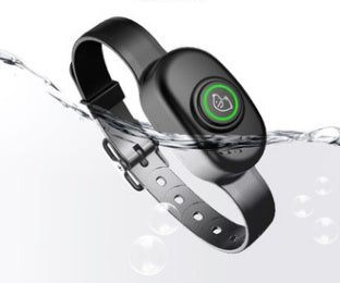 Waterproof Rechargeable Dog Training Shock Collar
