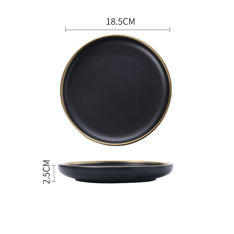 Large Ceramic Soup Rice Bowl