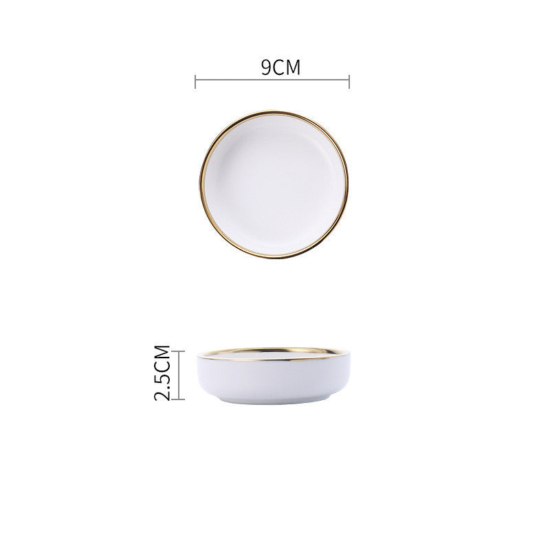 Large Ceramic Soup Rice Bowl