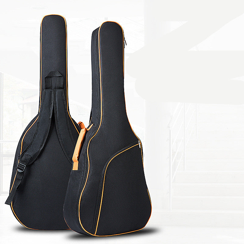 A3 Acoustic Guitar Bag Waterproof Shoulder Case